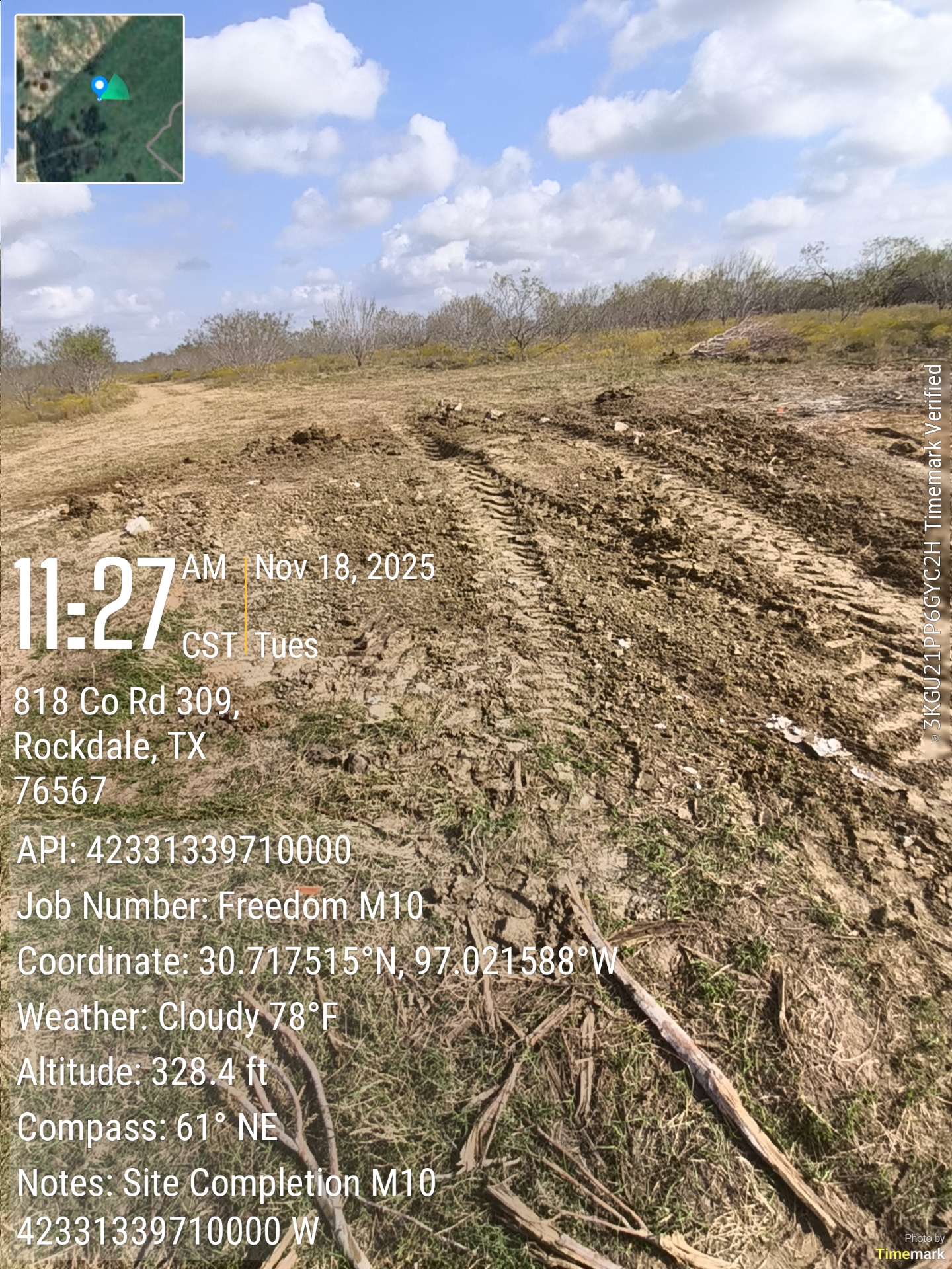 2025-11-18 Freedom M10 After